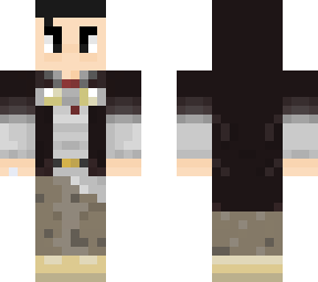 preview for fede prenether