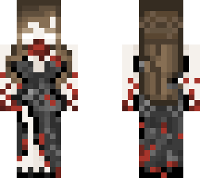 preview for Feed me Blood