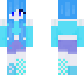 preview for Feeling BlueRQ