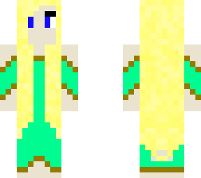 preview for Female Character base 2