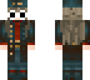 preview for Female dreamon hunter