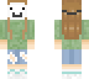 preview for female dreamupdated