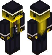 preview for Female Mafioso /// Forsaken