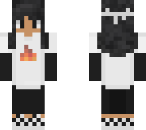 preview for Female SapNap Skin