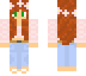 preview for Feminine Flower