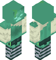 preview for FemMale Drowned