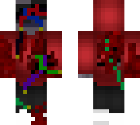 preview for Fenn Zombie