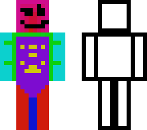 preview for Ferteromes