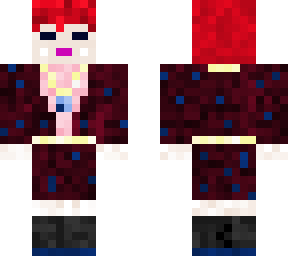 preview for Fierce fire