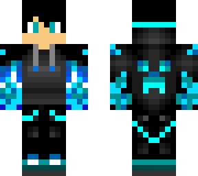 preview for Fiery Ice Boy