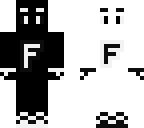 preview for Figuries BlackWhite