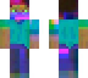 preview for Filtered Steve reupload