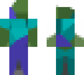 preview for Filtered Zombie v4