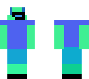 preview for fin the noob