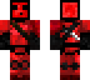 preview for Final order assassin on the move