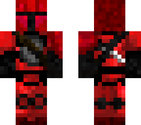 preview for Final order mandalorian assassin