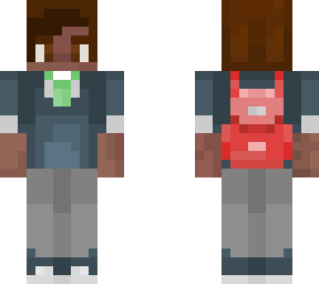 preview for Finally finished