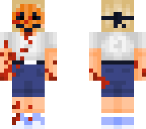 preview for finished another randos thing