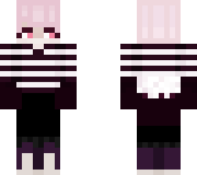 preview for Finished Skin  Female