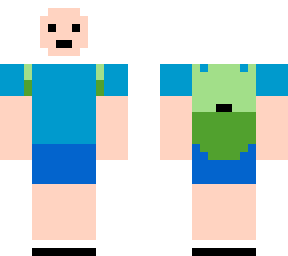 preview for Finn the Human