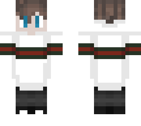 preview for Finnan with sweat