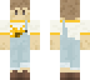 preview for finnie overalls