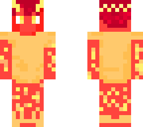 preview for fire & flame