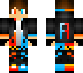 preview for Fire An Ice Base de RedMan38