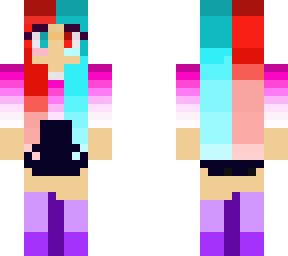 preview for Fire and ice