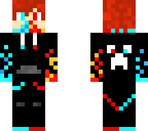 preview for Fire and Ice