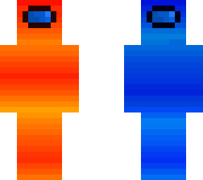 preview for Fire and Ice among us