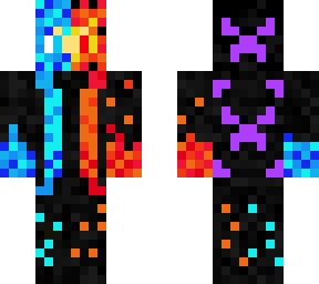 preview for fire and ice buffet edition