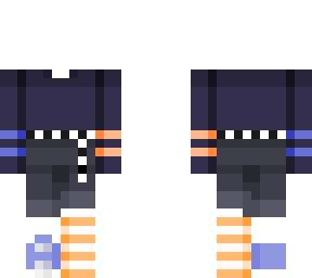 preview for Fire and IceOB