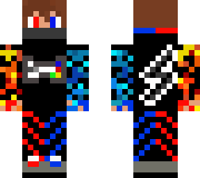 preview for fire and water gamer