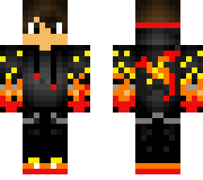 preview for Fire boy