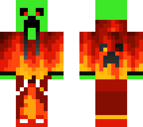 preview for Fire creeper