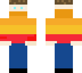 preview for fire dude