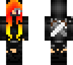 preview for fire gamer cat