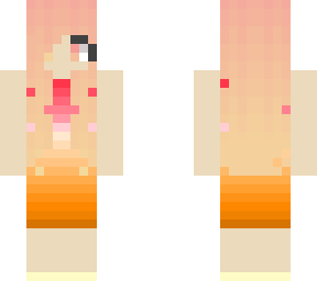 preview for fire girl