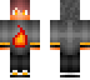 preview for Fire Kid