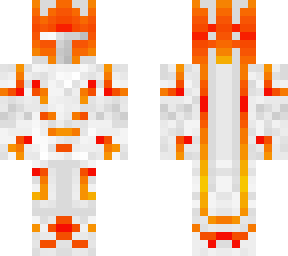 preview for Fire Knight