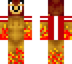 preview for Fire Lion from Latvia