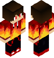 preview for fire man