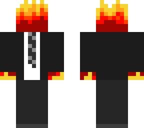 preview for fire man