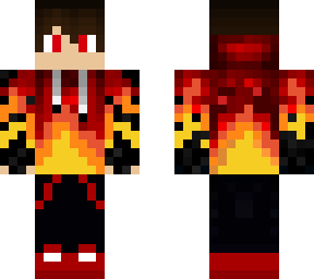 preview for fire man