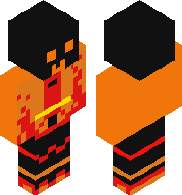 preview for fire man