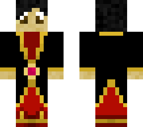 preview for Fire Nation Royalty