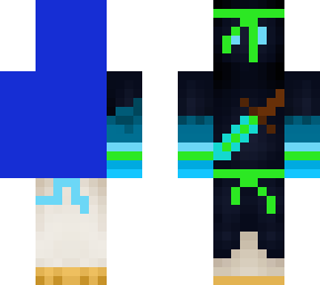 preview for Fire Ninju