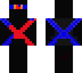 preview for Fire Ninju