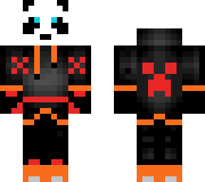 preview for Fire Panda